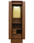 Soka Gakkai Furniture-style Buddhist Altar "Lancel" Acrylic Shrine Available in 2 Colors